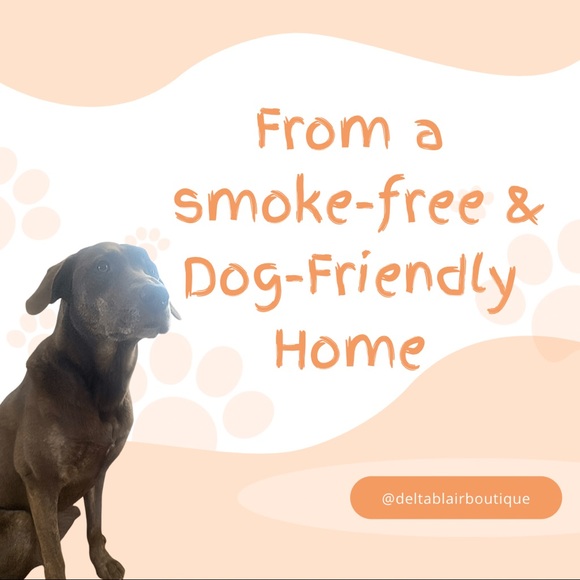 Lush Blouse - Picture 9 of 9